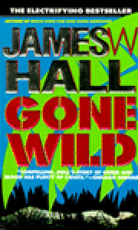 Gone Wild book cover
