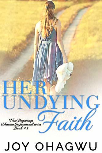 New Beginnings book cover 1