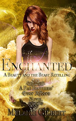 Fae Brothers’ Ever Afters book cover 2