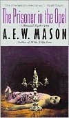 Inspector Hanaud book cover 3