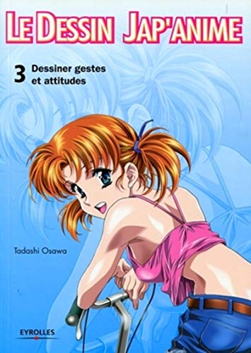 Dessiner gestes et attitudes book cover