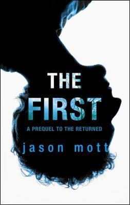 The First book cover
