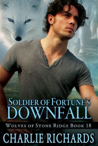 Soldier of Fortune's Downfall book cover