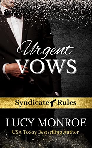 Syndicate Rules book cover 1