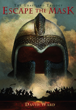The Grassland Trilogy book cover 1