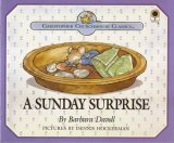 A Sunday Surprise book cover