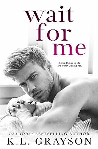Wait For Me book cover