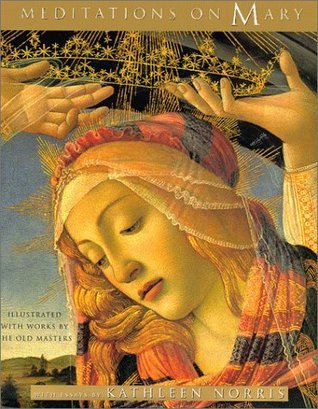 Meditations on Mary, Illustrated with Works by the Old Masters book cover