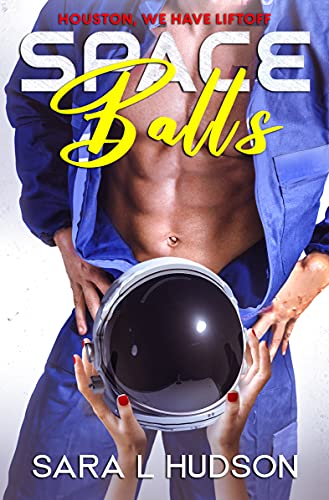 Space Balls book cover