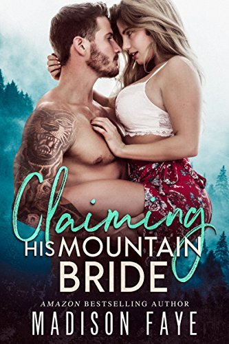Blackthorn Mountain Men book cover 1