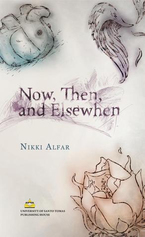 Now, Then, and Elsewhen book cover