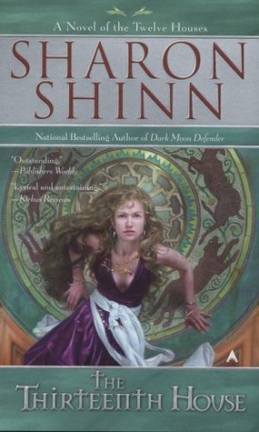 Twelve Houses book cover 2