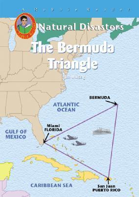 The Bermuda Triangle book cover