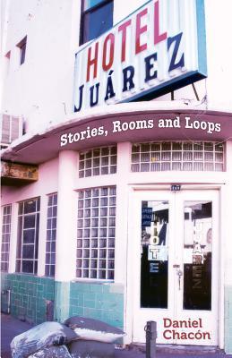 Hotel Juarez book cover