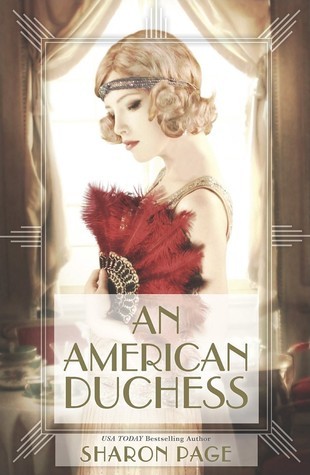 Roaring Twenties book cover 1