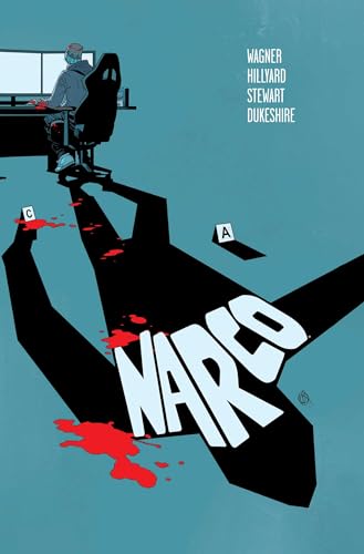 Narco book cover