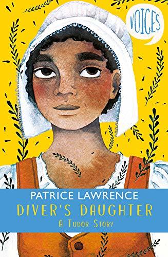 Diver's Daughter book cover