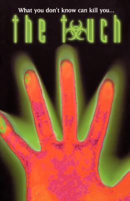 The Touch book cover