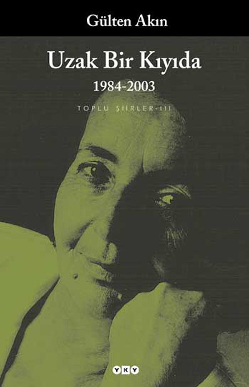 Toplu Şiirler book cover 3