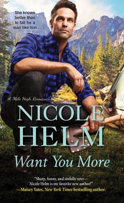 Mile High Romance book cover 3
