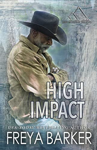 High Impact book cover