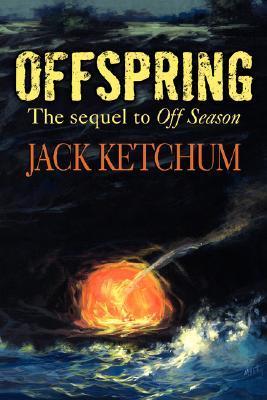 Dead River Series book cover 2