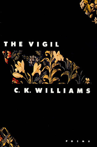 The Vigil book cover