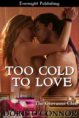 The Giovanni Clan book cover 2