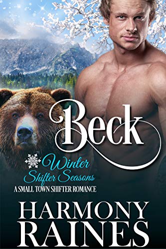 Shifter Seasons book cover 2