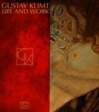Klimt book cover