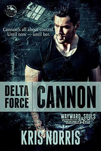 Delta Force book cover