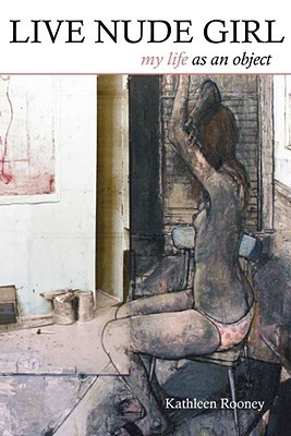 Live Nude Girl book cover