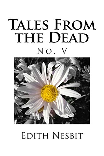 Tales From the Dead book cover