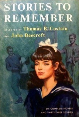 Stories To Remember book cover