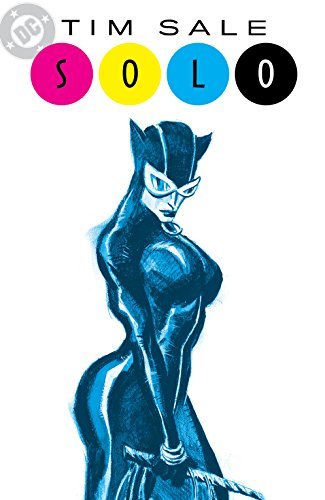 Solo (2004-2006) #1 book cover