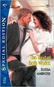 The Best of Both Worlds book cover