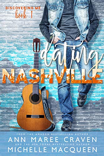 Dating Him book cover 1