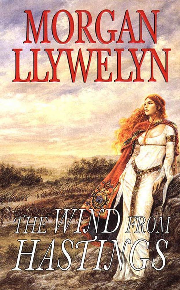 The Wind from Hastings book cover