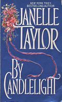 By Candlelight book cover
