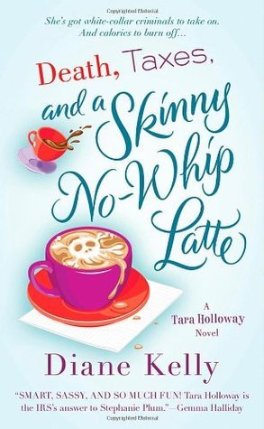 Tara Holloway book cover 2