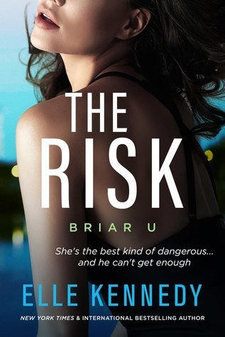 Briar U book cover 2