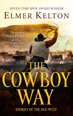 The Cowboy Way book cover
