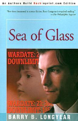 Sea of Glass book cover