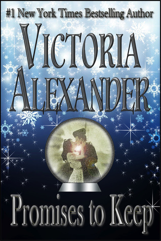 Promises To Keep book cover