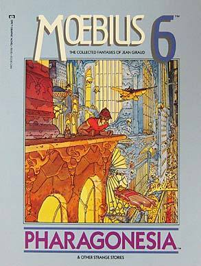The Collected Fantasies, Vol. 6 book cover