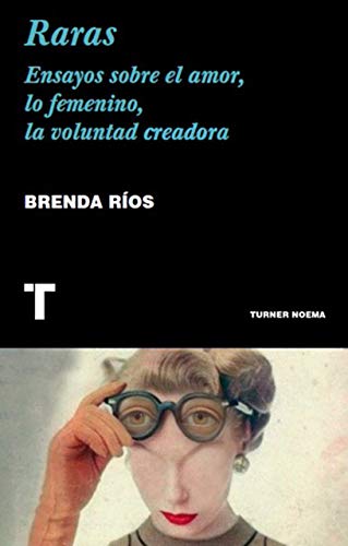 Raras book cover