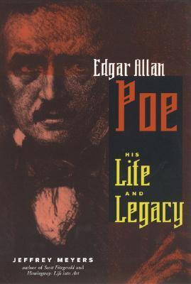 Edgar Allan Poe book cover