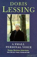 A Small Personal Voice book cover