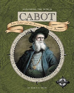 Cabot book cover