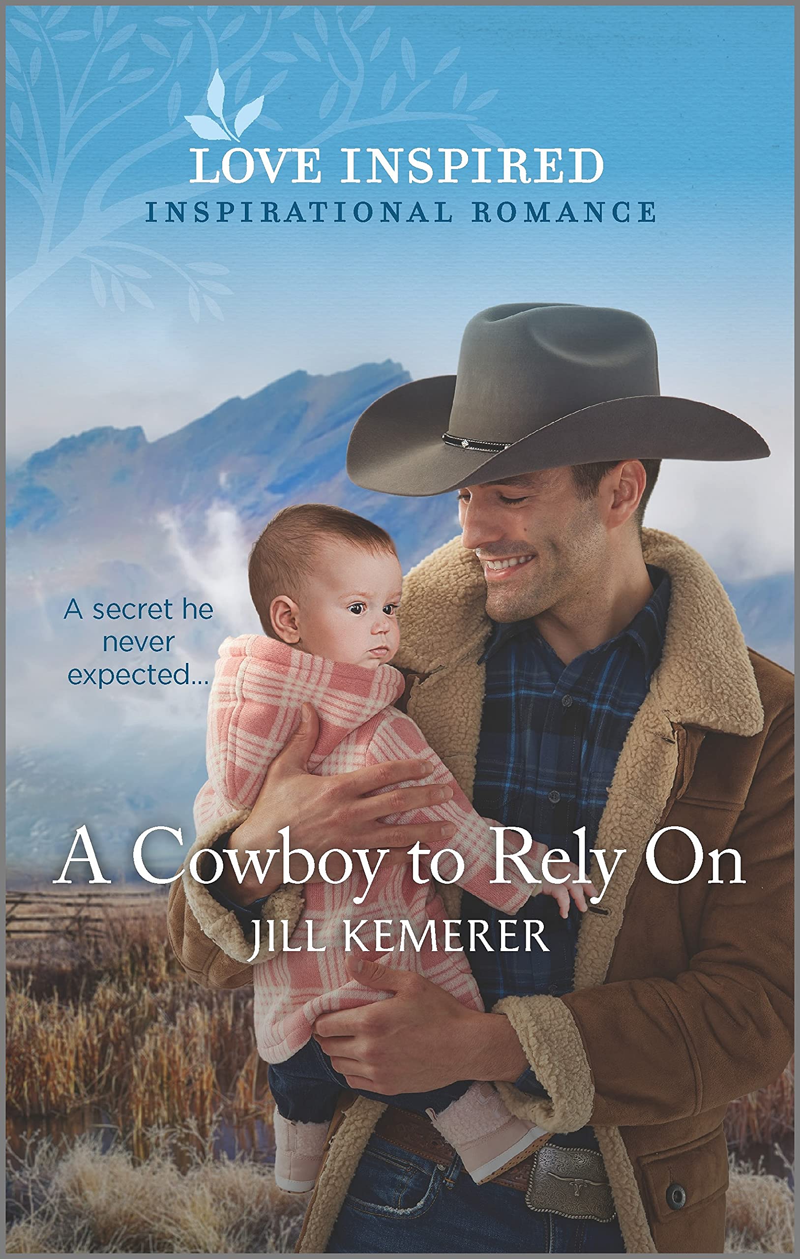 Wyoming Ranchers book cover 2